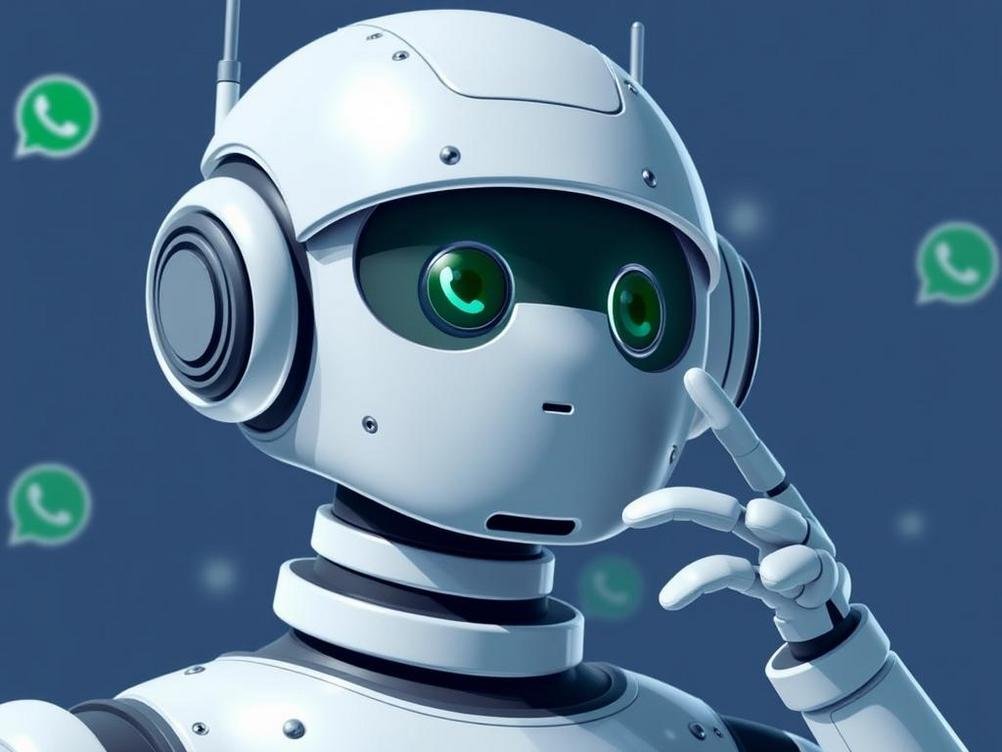 Meta’s WhatsApp AI Chatbot Drama: Why Italy’s Throwing a Fit Over It