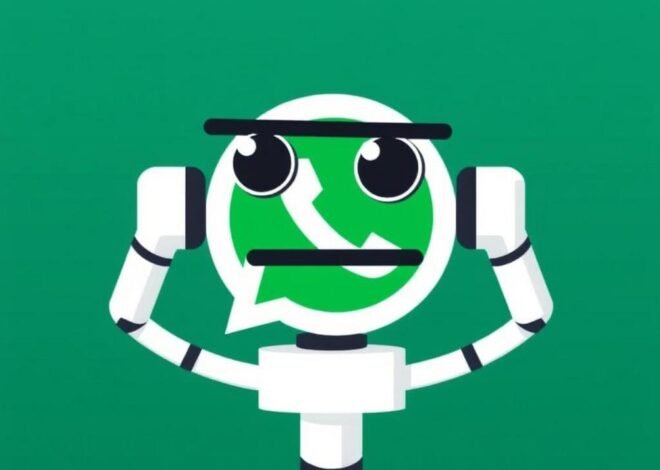 Meta's WhatsApp AI Drama: Why Italy's Throwing a Fit Over the New Chatbot