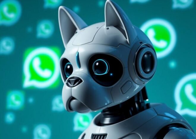 Meta’s WhatsApp AI Chatbot Drama: Why Italy’s Antitrust Watchdogs Are Sniffing Around