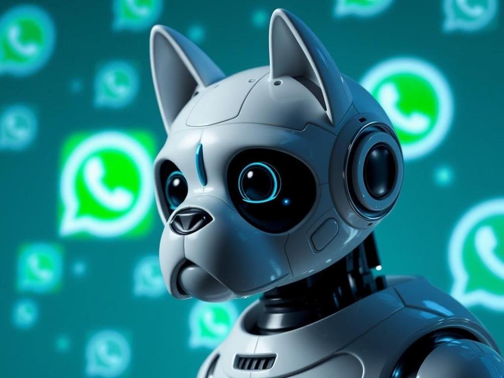 Meta’s WhatsApp AI Chatbot Drama: Why Italy’s Antitrust Watchdogs Are Sniffing Around