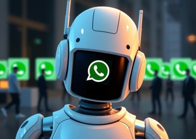 Meta’s WhatsApp AI Chatbot Drama: Why Italy’s Antitrust Crew is Throwing Shade