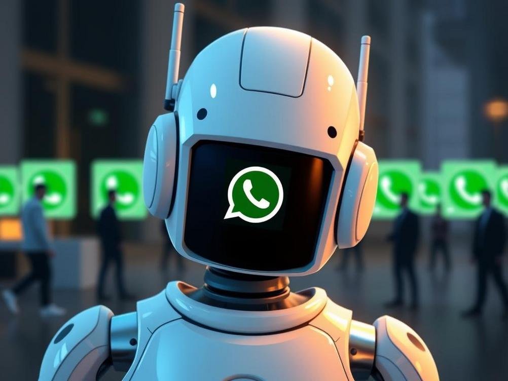 Meta’s WhatsApp AI Chatbot Drama: Why Italy’s Antitrust Crew is Throwing Shade