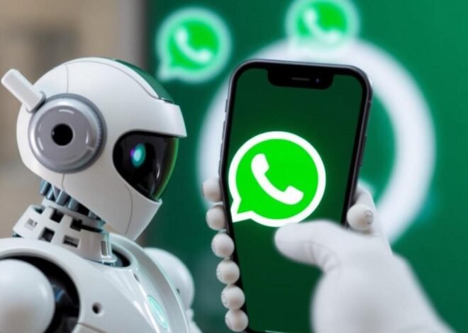 Meta’s WhatsApp AI Chatbot Drama: Why Italy’s Throwing Shade and What It Means for Tech Giants