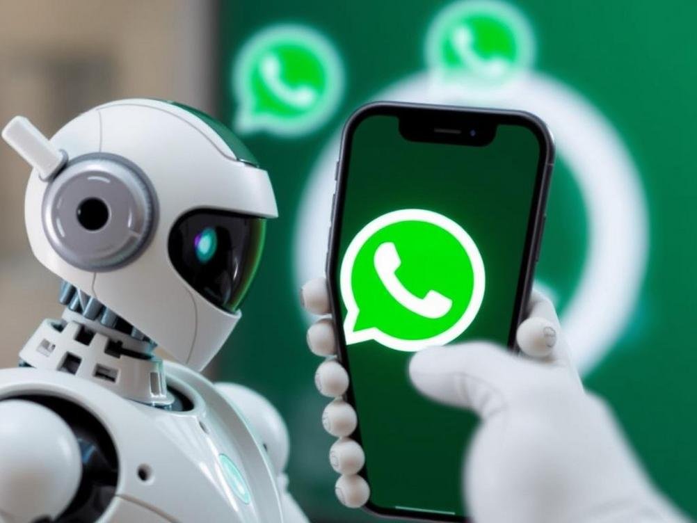 Meta’s WhatsApp AI Chatbot Drama: Why Italy’s Throwing Shade and What It Means for Tech Giants