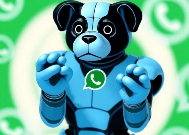 Meta’s WhatsApp AI Chatbot Drama: Why Italy’s Antitrust Watchdogs Are Sniffing Around