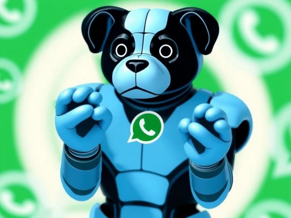 Meta’s WhatsApp AI Chatbot Drama: Why Italy’s Antitrust Watchdogs Are Sniffing Around