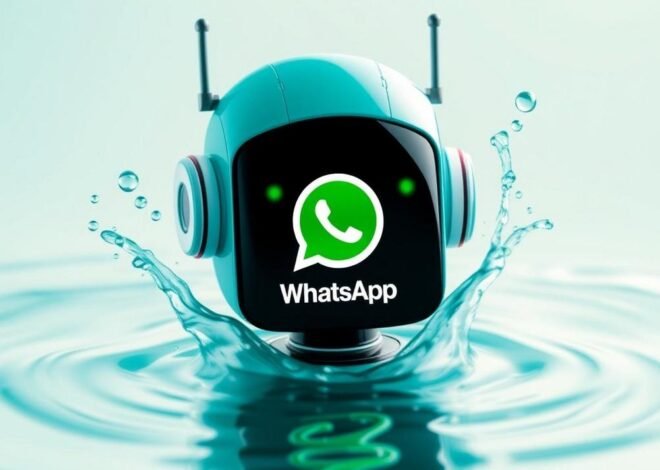 Meta’s WhatsApp AI Chatbot Lands in Italian Hot Water – What’s the Scoop?