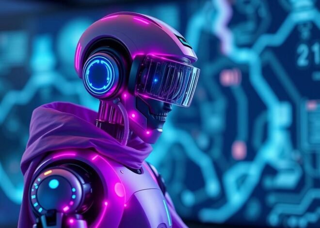 My Wild Ride Testing Over 70 AI Tools in 2025 – The Good, The Bad, and The Hilarious