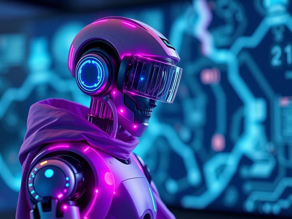 My Wild Ride Testing Over 70 AI Tools in 2025 – The Good, The Bad, and The Hilarious
