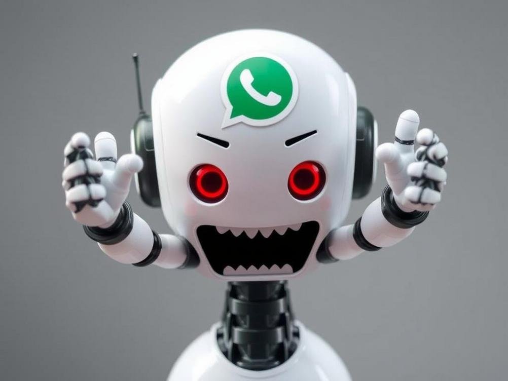 Meta’s WhatsApp AI Chatbot Drama: Why Italy’s Throwing a Competition Tantrum