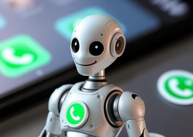Meta’s WhatsApp AI Chatbot Gets Tangled in Italian Antitrust Drama – What’s the Buzz?