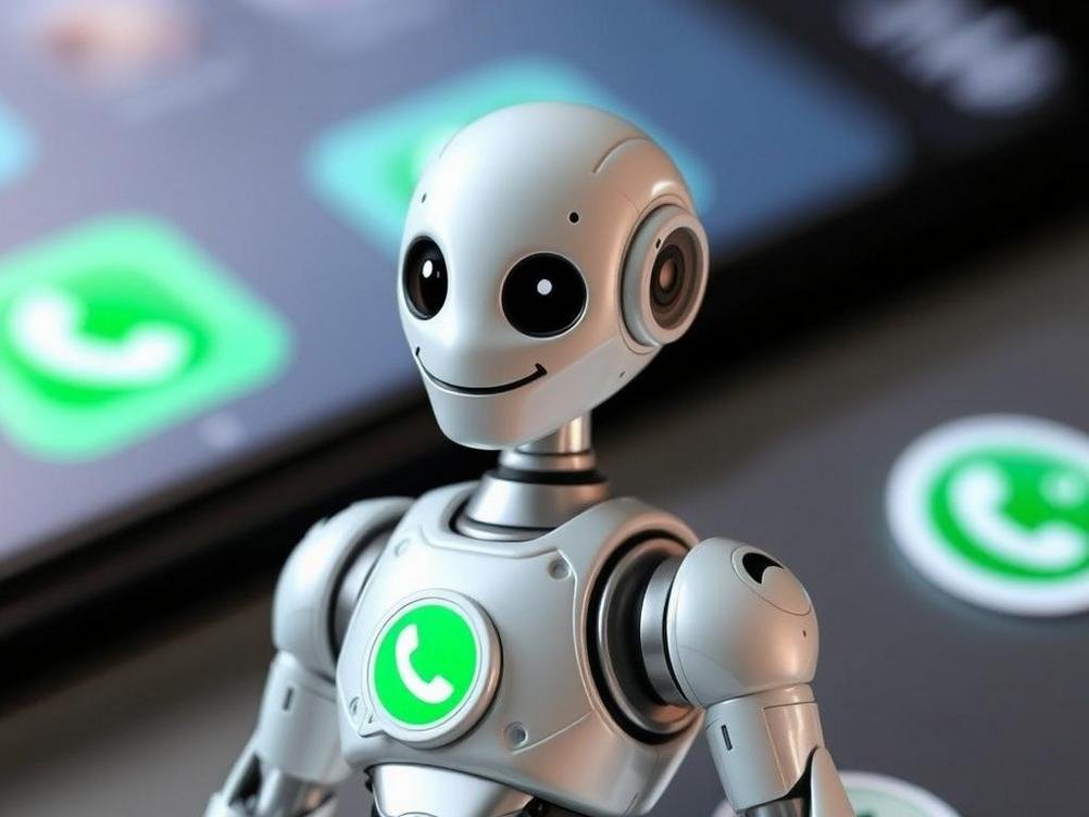 Meta’s WhatsApp AI Chatbot Gets Tangled in Italian Antitrust Drama – What’s the Buzz?