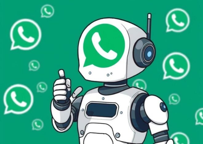 Meta’s WhatsApp AI Chatbot Lands in Hot Water with Italian Regulators – What’s the Buzz?