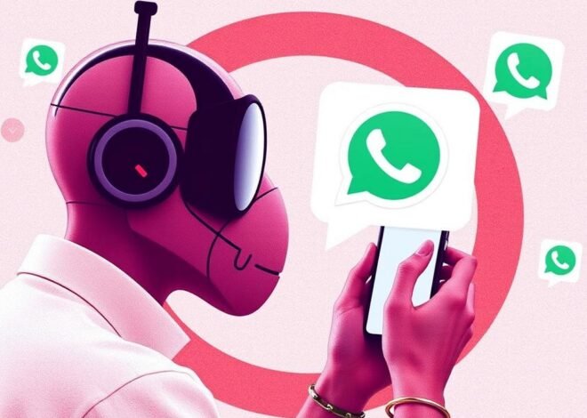 Why Italy’s Antitrust Watchdogs Are Sniffing Around Meta’s WhatsApp AI Chatbot