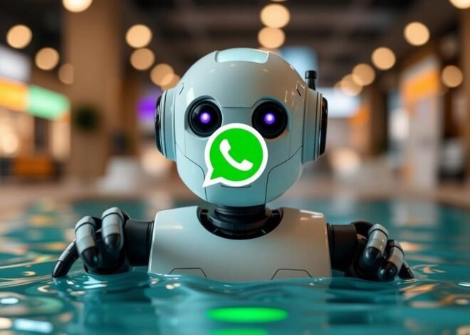 Meta’s WhatsApp AI Chatbot Lands in Italian Hot Water – Is Big Tech Playing Fair?