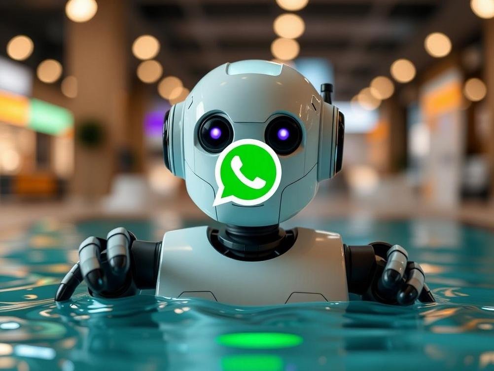 Meta’s WhatsApp AI Chatbot Lands in Italian Hot Water – Is Big Tech Playing Fair?