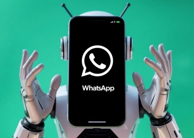 Meta’s WhatsApp AI Chatbot Drama: Why Italy’s Throwing a Fit and What It Means for All of Us