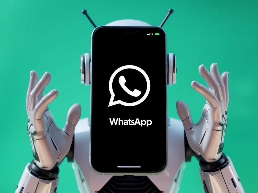 Meta’s WhatsApp AI Chatbot Drama: Why Italy’s Throwing a Fit and What It Means for All of Us