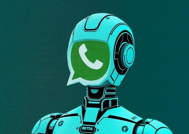 Meta’s WhatsApp AI Chatbot Drama: Italy’s Antitrust Squad Steps In
