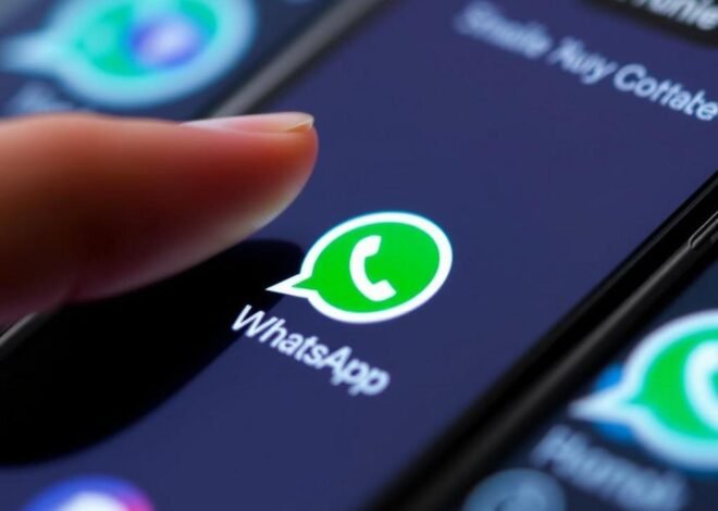 Why Italy’s Giving Meta the Stink Eye Over WhatsApp’s Fancy New AI Chatbot