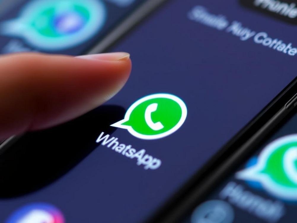 Why Italy’s Giving Meta the Stink Eye Over WhatsApp’s Fancy New AI Chatbot