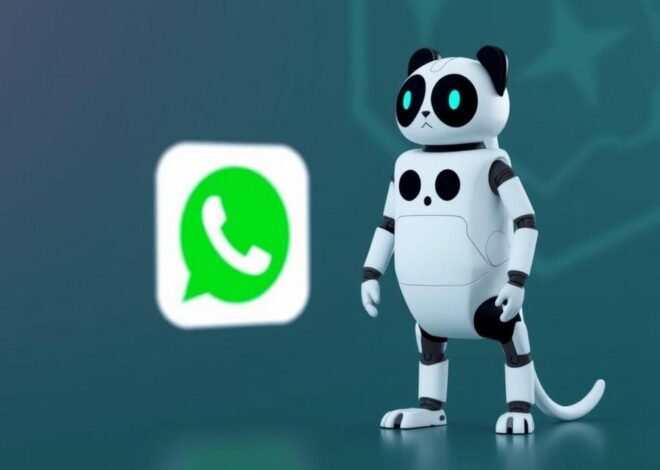 Meta’s WhatsApp AI Chatbot Drama: Why Italy’s Antitrust Watchdogs Are Sniffing Around