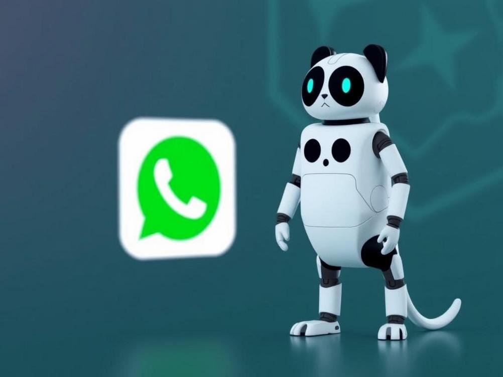 Meta’s WhatsApp AI Chatbot Drama: Why Italy’s Antitrust Watchdogs Are Sniffing Around