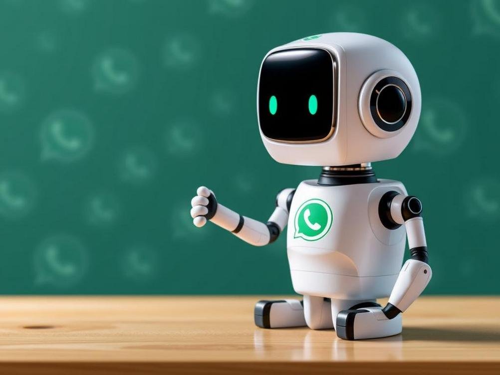 Meta’s WhatsApp AI Chatbot Lands in Hot Water with Italian Regulators – What’s the Buzz?