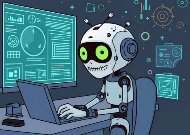 My Hilarious Adventure Testing 70+ AI Tools in 2025 – The Good, the Bad, and the Downright Weird