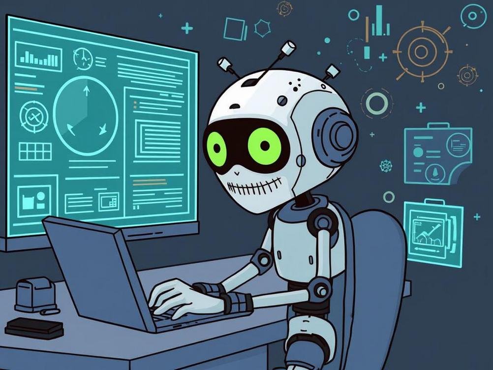 My Hilarious Adventure Testing 70+ AI Tools in 2025 – The Good, the Bad, and the Downright Weird