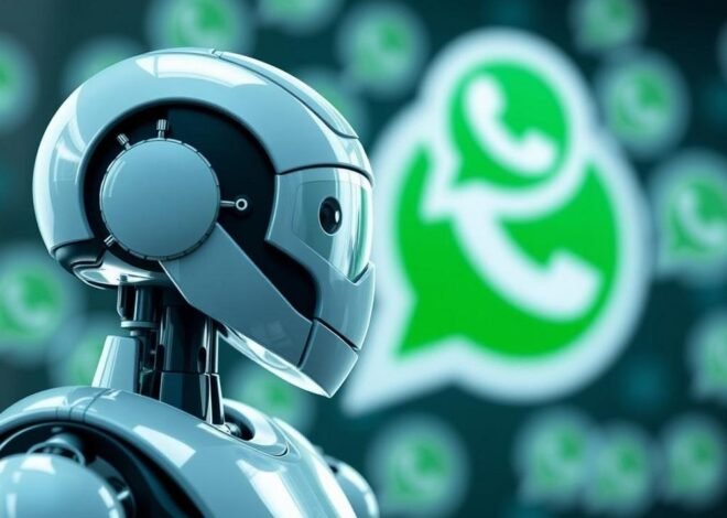 Meta’s WhatsApp AI Chatbot Lands Them in Hot Water with Italian Watchdogs – What’s the Fuss?