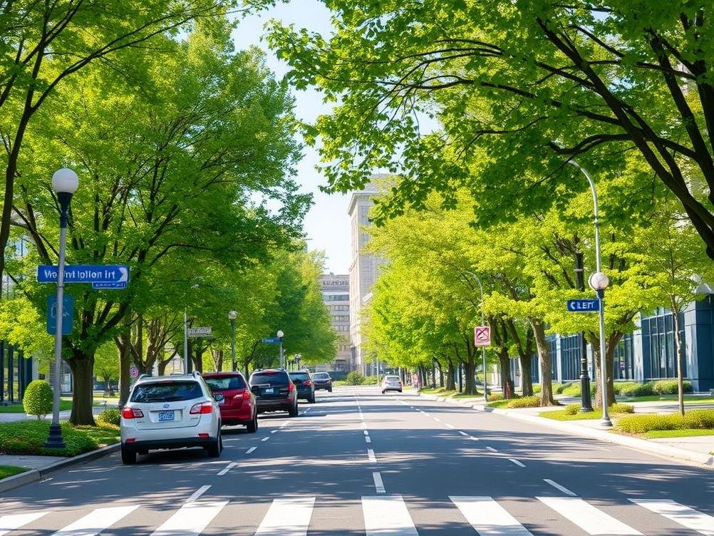 Bellevue’s Bold Move: AI-Powered Permitting That’s Actually Making Life Easier for Everyone