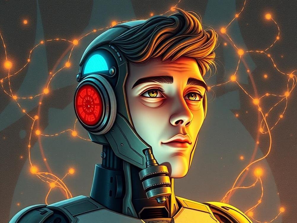 AI That Pens Your Final Chapter: The Wild Rise of Tools That Write About You After You Kick the Bucket