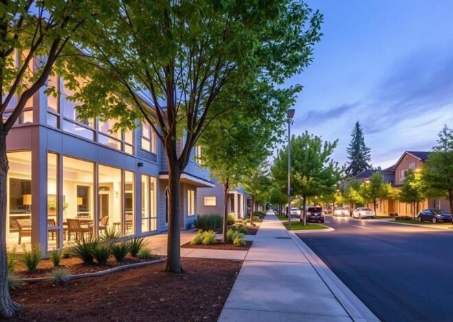 Bellevue’s Bold Move: Testing AI to Slash Permit Times and Pump Up Housing