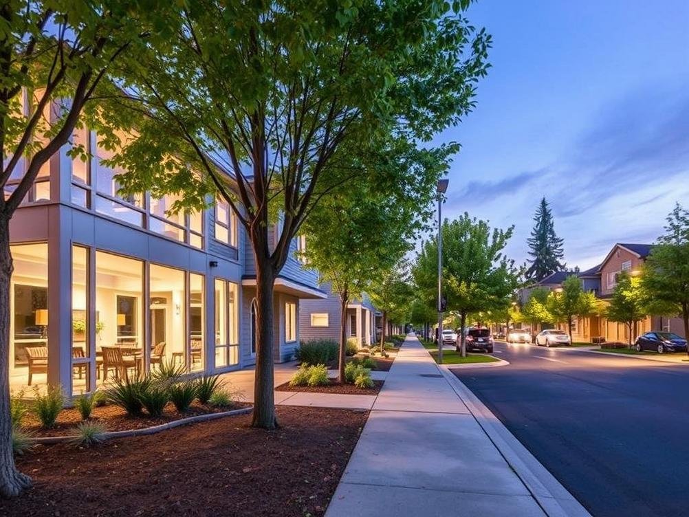 Bellevue’s Bold Move: Testing AI to Slash Permit Times and Pump Up Housing