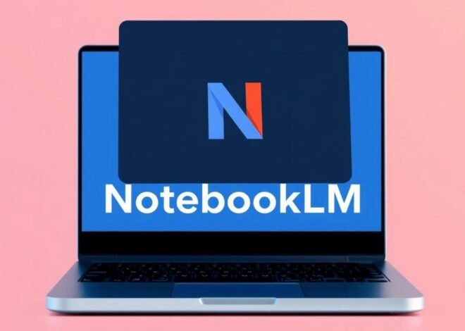 Why NotebookLM is Google’s Hidden AI Gem You Need to Try Right Now