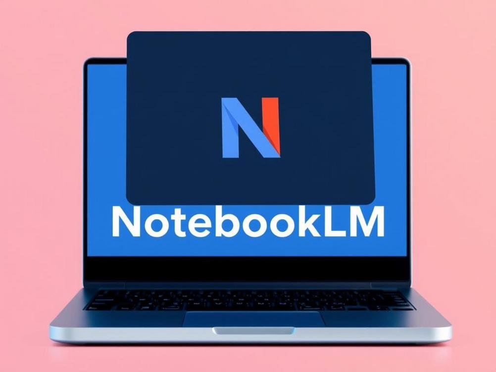 Why NotebookLM is Google’s Hidden AI Gem You Need to Try Right Now