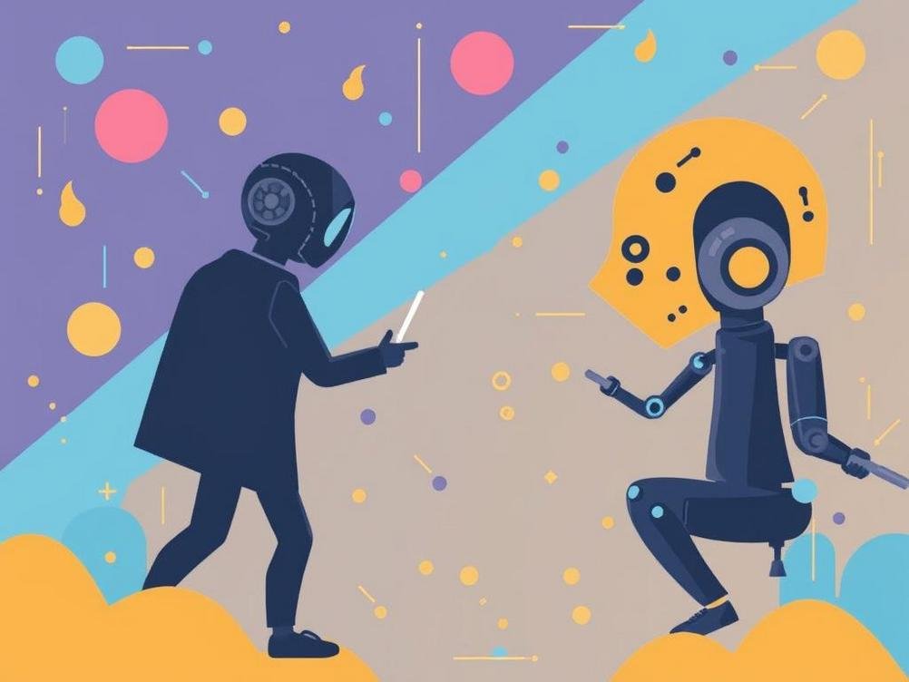 Who’s Crushing It and Who’s Getting Left Behind in the AI Ad Revolution?