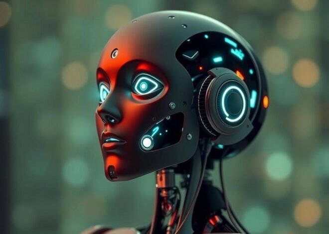 Mind-Blowing AI Updates from July 2025: What You Need to Know Right Now
