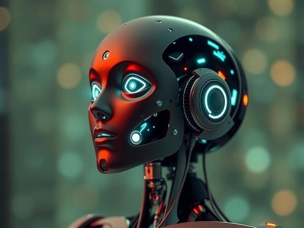 Mind-Blowing AI Updates from July 2025: What You Need to Know Right Now