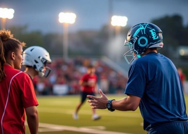 How College Possible is Leveling the Playing Field with AI for Students and Coaches