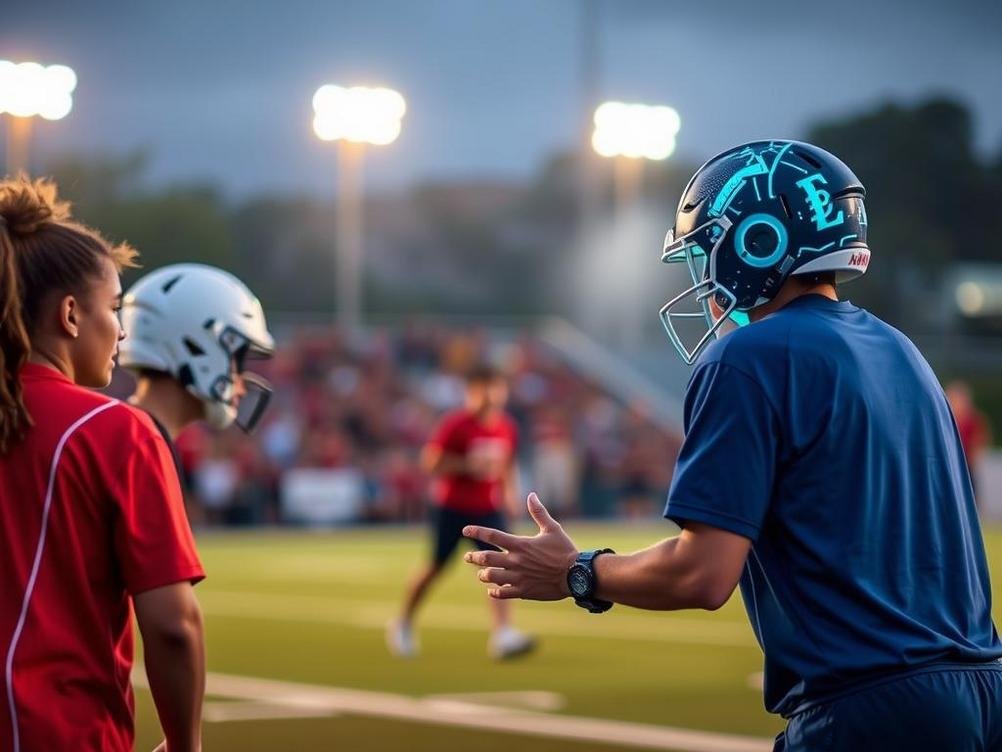 How College Possible is Leveling the Playing Field with AI for Students and Coaches