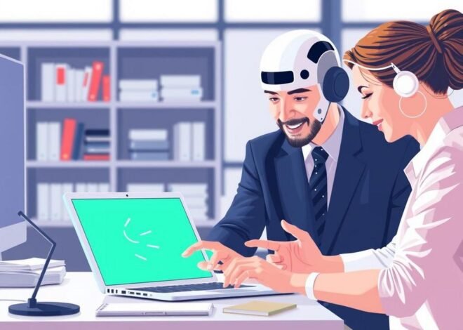 Why Mid-Career Pros Hold the Real Edge Over AI-Savvy Newbies in Today’s Job Market