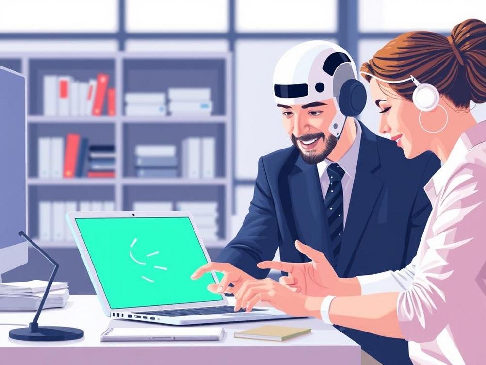 Why Mid-Career Pros Hold the Real Edge Over AI-Savvy Newbies in Today’s Job Market