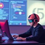Is ChatGPT 5 the Game-Changer for Coders? Exploring the Vibes of AI-Powered Coding Demos