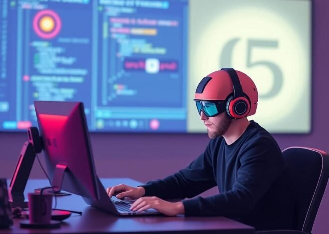 Is ChatGPT 5 the Game-Changer for Coders? Exploring the Vibes of AI-Powered Coding Demos