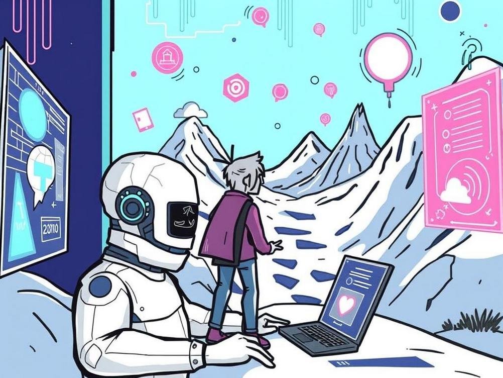 My Hilarious Adventures Testing 70+ AI Tools in 2025 – What Really Blew My Mind