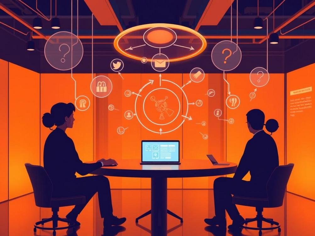 Unlocking Smarter Chats and Sharper Ideas: McKinsey’s Latest AI Wizardry in Client Work