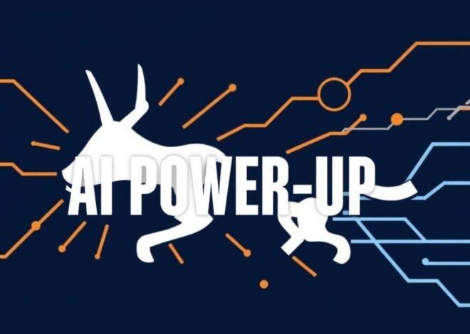 Penn’s AI Power-Up: How Faculty and Staff Are Leveling Up Their Skills in 2025
