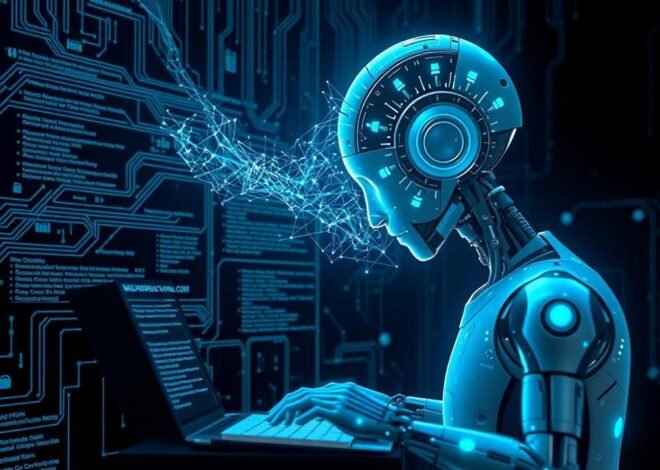 Why All This Hype About AI Replacing Coders Is Just a Slick Sales Pitch